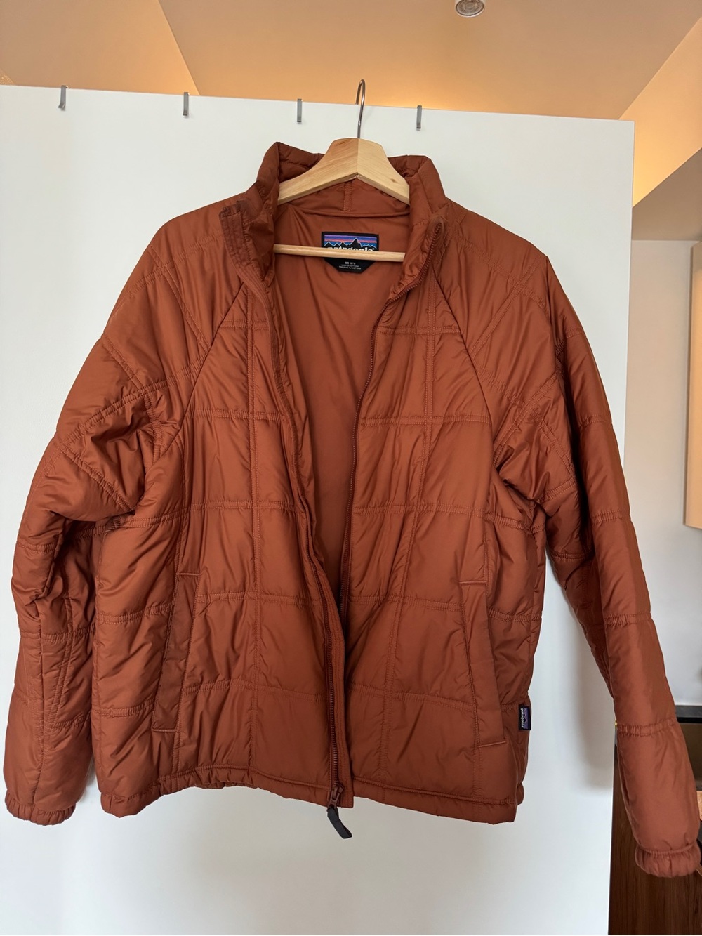Women’s Patagonia Jacket
